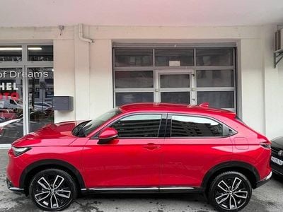 Gebraucht 2024 Honda HR-V Advance SUV | CHF 24’900 (Guter Preis)