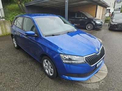 Gebraucht 2020 Skoda Fabia Ambition | CHF 11’980 (Fairer Preis)