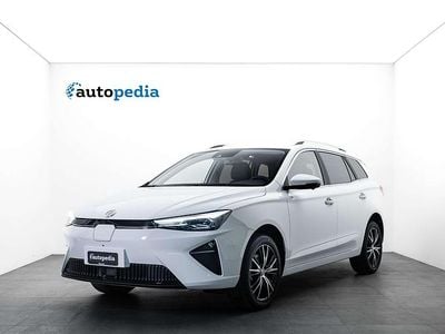 Neu 2025 MG MG5 EV Luxury Kombi | CHF 19’990