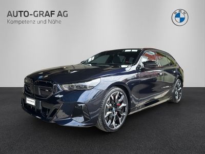 Neu 2025 BMW i5 M Sport Limousine | CHF 114’900 (Fairer Preis)