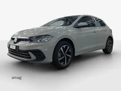 Neu (2026) VW Polo Life 95 PS | Etwas zu teuer