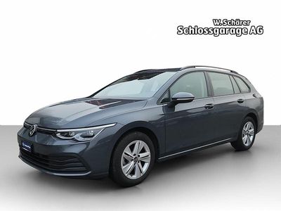 Gebraucht 2023 VW Golf Life Limousine | CHF 25’990 (Fairer Preis)