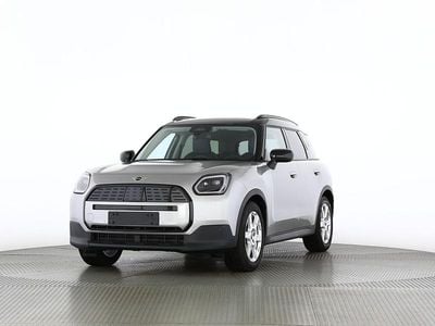 Neu 2025 Mini Countryman SUV | CHF 47’870 (Fairer Preis)