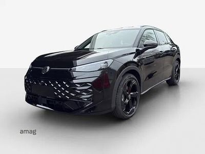 Grenadill black metallic Neu 2025 VW T-Roc R-line SUV | CHF 43’690