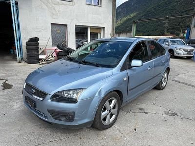 Gebraucht 2004 Ford Focus Trend | CHF 800
