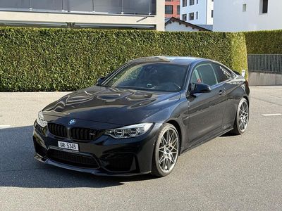 Gebraucht 2017 BMW M4 Coupé | CHF 71’900