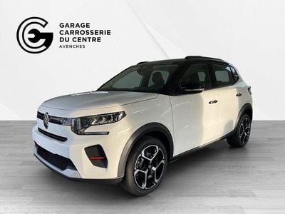 Neu 2025 Citroën C3 Limousine | CHF 21’490 (Guter Preis)