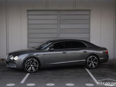 Gebraucht Bentley Flying Spur 507 PS (372 kW) 2014 Limousine