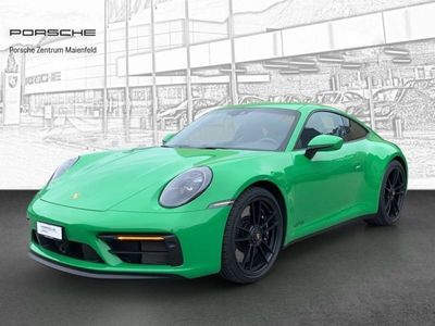 gebraucht Porsche 911 Carrera 4 GTS 