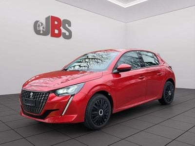 Gebraucht Peugeot 208 GT-line 101 PS (74 kW) 2020 Kleinwagen