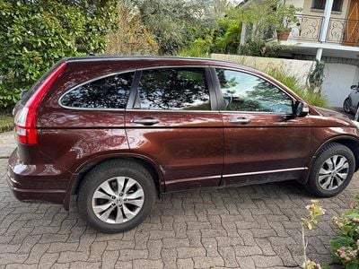 Gebraucht 2011 Honda CR-V Executive SUV | CHF 8’900 (Etwas zu teuer)