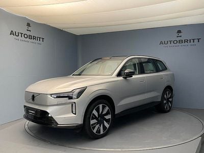 Gebraucht 2025 Volvo EX90 Performance SUV | CHF 95’900 (Superpreis)