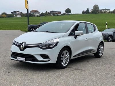 Renault Clio IV