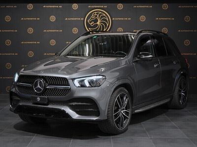 Gebraucht 2019 Mercedes GLE350 AMG line | CHF 54’800