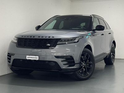 Grau Gebraucht 2024 Land Rover Range Rover Velar HSE Dynamic SUV | CHF 85’900