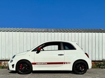 Gebraucht 2019 Fiat 500 Abarth | CHF 23’000 (Fairer Preis)
