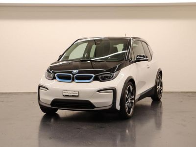 Gebraucht 2021 BMW i3 | CHF 21’900 (Teuer)