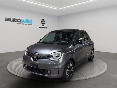 Gebraucht 2023 Renault Twingo Techno Kleinwagen | CHF 14’900 (Fairer Preis)