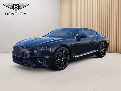 Anthrazit Gebraucht 2018 Bentley Continental GT Coupé | CHF 149’900 (Fairer Preis)