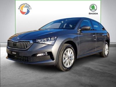 gebraucht Skoda Scala Ambition