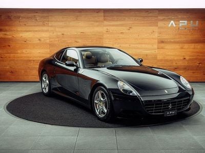 Gebraucht 2005 Ferrari 612 Coupé | CHF 59’800