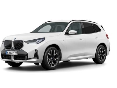 Gebraucht 2025 BMW X3 M Sport SUV | CHF 59’900 (Fairer Preis)