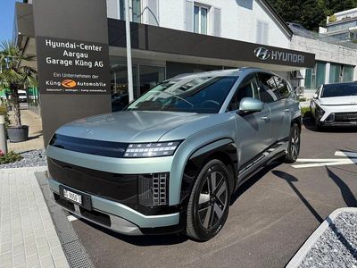 Gebraucht 2025 Hyundai Ioniq 6 Limousine | CHF 73’950