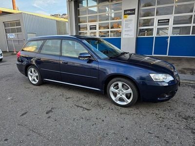 Gebraucht Subaru Legacy 245 PS (180 kW) 2005 Kombi