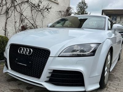 Gebraucht Audi TT RS 340 PS (250 kW) 2012 Coupé