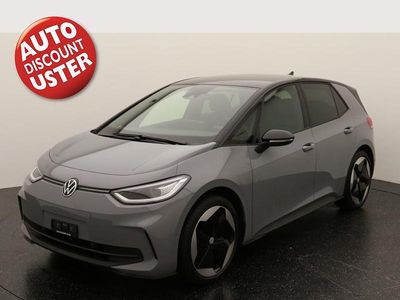Neu 2025 VW ID.3 Pro Kleinwagen | CHF 31’850