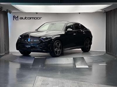 Gebraucht 2024 Mercedes 200 Coupé | CHF 62’800 (Guter Preis)