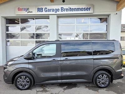 Ford Tourneo