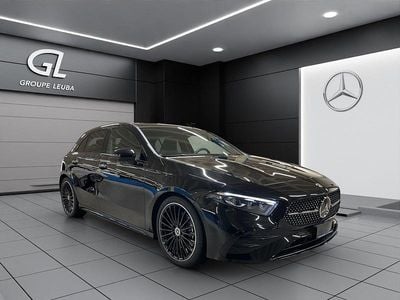 Neu Mercedes A220 190 PS (139 kW) 2026 Limousine