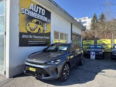 Neu Cupra Formentor VZ 333 PS (244 kW) 2026 Gray SUV