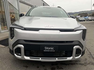 Neu Kia Stonic GT-Line 115 PS (84 kW) 2026 SUV