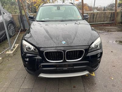 Gebraucht 2014 BMW X1 SUV | CHF 4’500 (Superpreis)