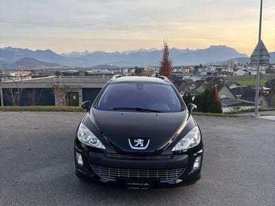 Peugeot 308 SW