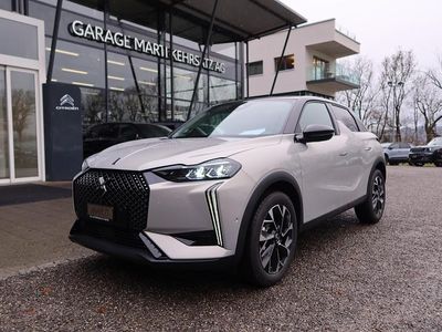 Neu 2025 DS Automobiles DS3 | CHF 32’300