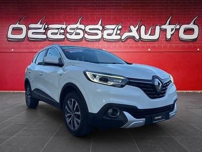 Gebraucht 2018 Renault Kadjar Version S SUV | CHF 12’490 (Guter Preis)