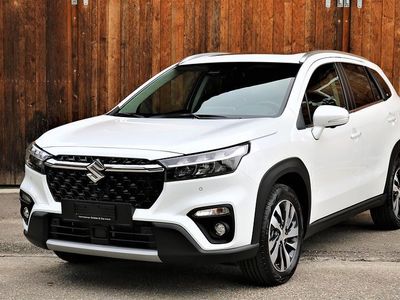 Gebraucht 2023 Suzuki SX4 S-Cross SUV | CHF 35’280