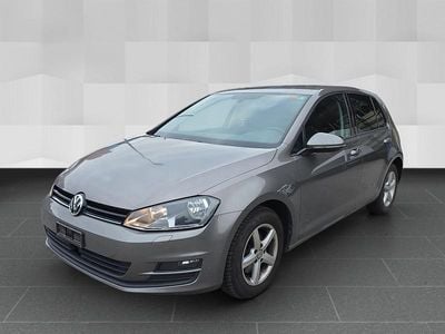 VW Golf VII