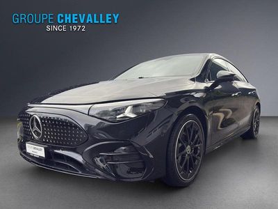 Neu 2025 Mercedes 350 Limousine | CHF 71’400 (Fairer Preis)