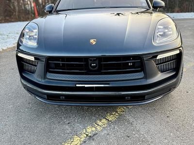 Gebraucht 2022 Porsche Macan GTS SUV | CHF 87’000 (Fairer Preis)