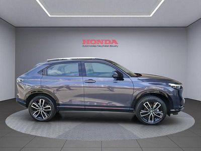 Gebraucht 2025 Honda HR-V Advance SUV | CHF 32’900 (Etwas zu teuer)