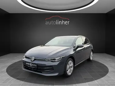 Neu (2026) VW Golf VIII Basis 115 PS | Guter Preis