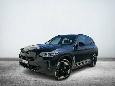 gebraucht BMW iX3