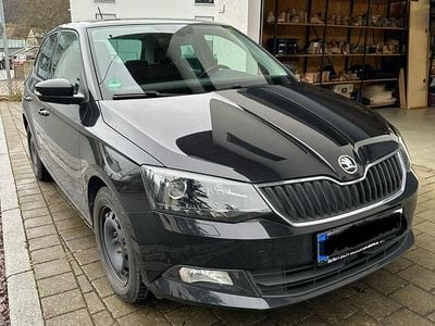 Gebraucht 2016 Skoda Fabia Joy | CHF 11’890 (Fairer Preis)