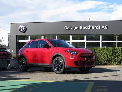 Neu 2025 Fiat 600 La Prima | CHF 33’890 (Teuer)