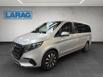 Neu Mercedes V250 Avantgarde 190 PS (139 kW) 2025 Van / Kleinbus