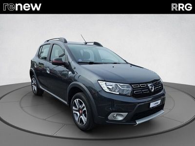 gebraucht Dacia Sandero Tce 90 Ultimate